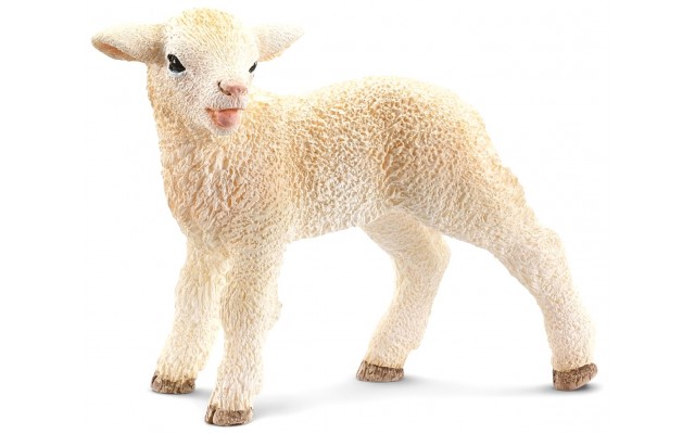 Фігурка Schleich Баранчик Шляйх (13744)