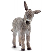 Фигурка Schleich Осленок Шляйх (13746)