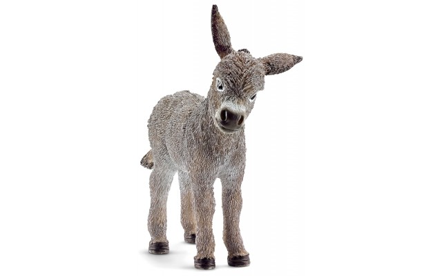 Фигурка Schleich Осленок Шляйх (13746)