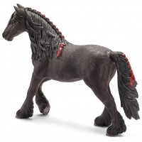 Фігурка Schleich Фризька кобила Шляйх (13749)