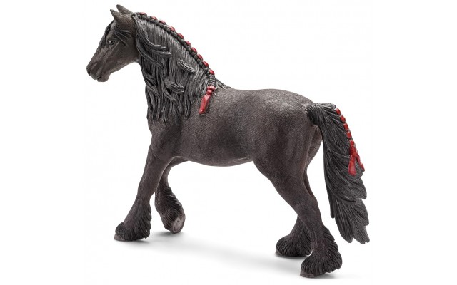 Фігурка Schleich Фризька кобила Шляйх (13749)