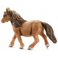 Фігурка Schleich Шетлендський поні кобила Шляйх (13750)