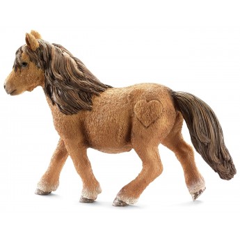 Фігурка Schleich Шетлендський поні кобила Шляйх (13750)