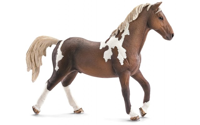 Фігурка Schleich Тракененський кінь Шляйх (13756)