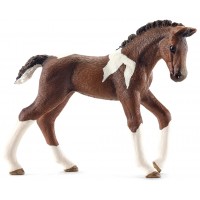 Фигурка Schleich Тракененский жеребенок Шляйх (13758)