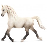 Фігурка Schleich Арабська кобила в русі Шляйх (13761)