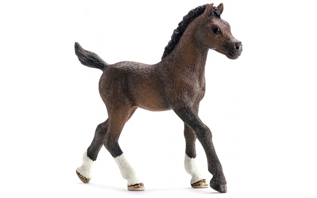 Фігурка Schleich Арабське лоша Шляйх (13762)