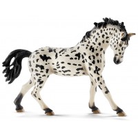Фігурка Schleich Кінь кнабструп Шляйх (13769)