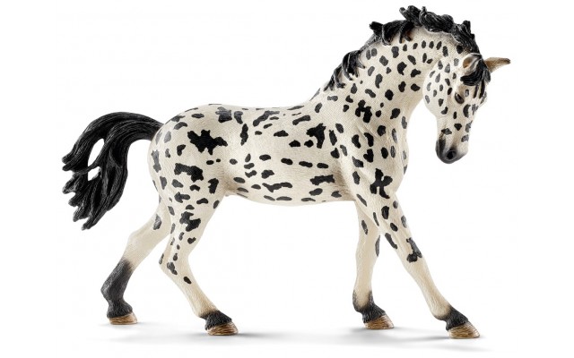 Фігурка Schleich Кінь кнабструп Шляйх (13769)