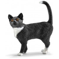 Фигурка Schleich Кот Шляйх (13770)