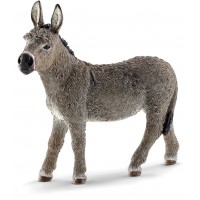 Фигурка Schleich Ослик (13772)