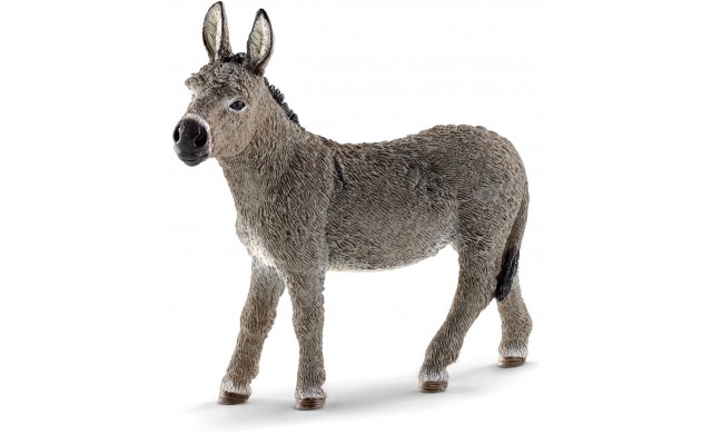 Фигурка Schleich Ослик (13772)