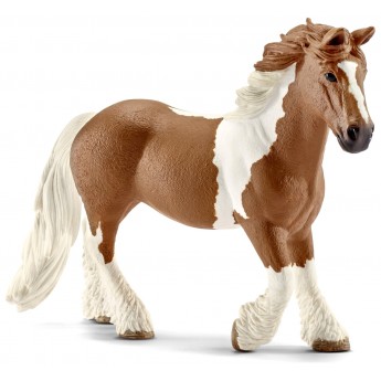 Фігурка Schleich Кобила породи Тінкер Шляйх (13773)