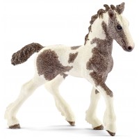 Фігурка Schleich Лоша породи Тінкер Шляйх (13774)