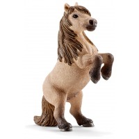 Фігурка Schleich Кінь міні-Шетті Шляйх (13775)