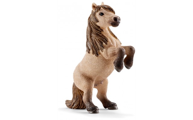 Фігурка Schleich Кінь міні-Шетті Шляйх (13775)