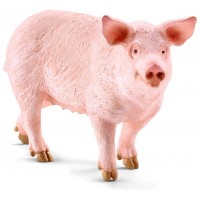 Фигурка Schleich Свинья Шляйх (13782)