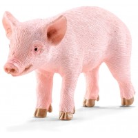 Фігурка Schleich Порося Шляйх (13783)