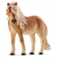 Фигурка Schleich Исландский пони кобыла Шляйх (13790)