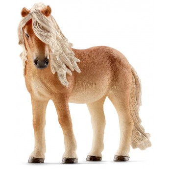 Фигурка Schleich Исландский пони кобыла Шляйх (13790)