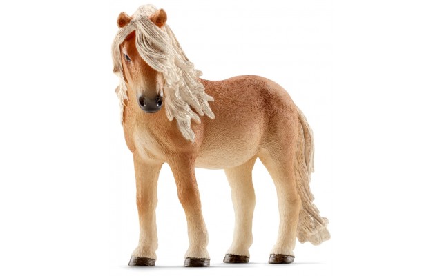 Фигурка Schleich Исландский пони кобыла Шляйх (13790)