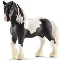 Фигурка Schleich Конь тинкер Шляйх (13791)
