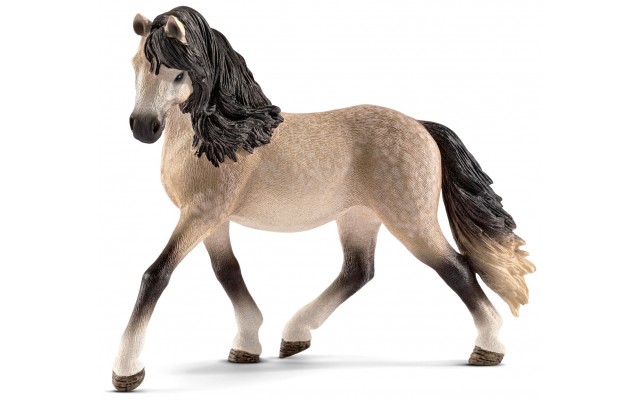 Фигурка Schleich Андалузкая кобыла Шляйх (13793)