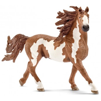 Фігурка Schleich Кінь Пінто Шляйх (13794)