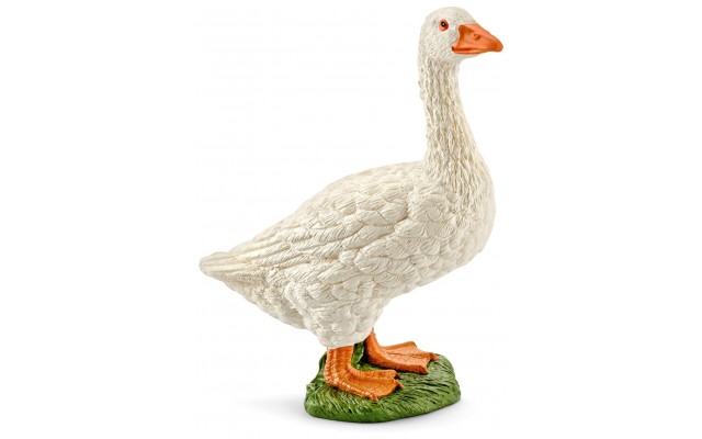 Фігурка Schleich Гуска Шляйх (13799)