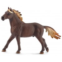 Фігурка Schleich кінь Мустанг Шляйх (13805)