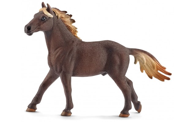 Фігурка Schleich кінь Мустанг Шляйх (13805)