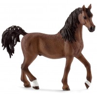 Фігурка Schleich Арабський кінь Шляйх (13811)