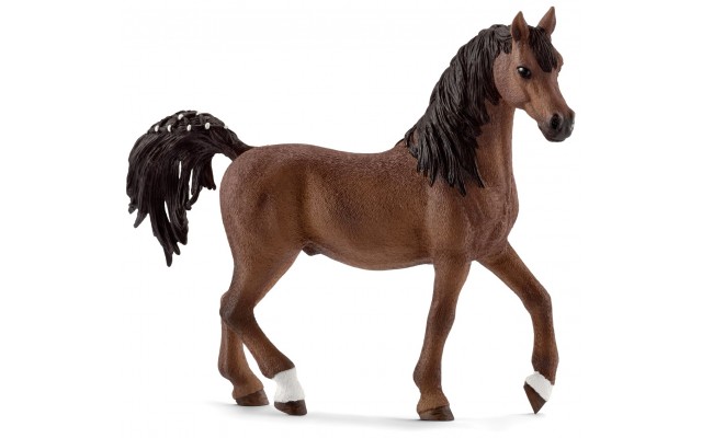 Фігурка Schleich Арабський кінь Шляйх (13811)