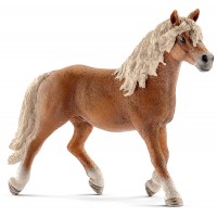 Фігурка Schleich Кінь породи Гафлінгер Шляйх (13813)