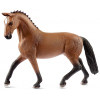 Фигурка Schleich Ганноверская лошадь Шляйх (13817)
