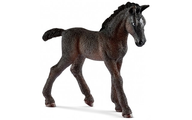 Фігурка Schleich Ліпіціанське лоша Шляйх (13820)
