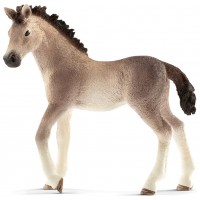 Фигурка Schleich Андалузский жеребенок Шляйх (13822)