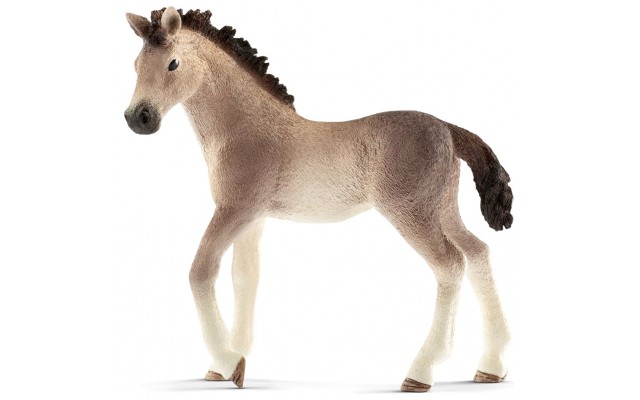 Фигурка Schleich Андалузский жеребенок Шляйх (13822)
