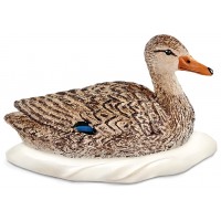 Фигурка Schleich Домашняя Утка Шляйх (13823)