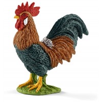 Фігурка Schleich Півень Шляйх (13825)
