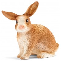 Фигурка Schleich Кролик Шляйх (13827)