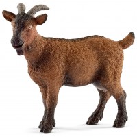 Фигурка Schleich коза Шляйх (13828)
