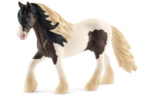 Фигурка Schleich Жеребец тинкер Шляйх (13831)