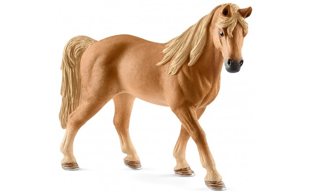 Фігурка Schleich Тенесійська прогулянкова кобила Шляйх (13833)