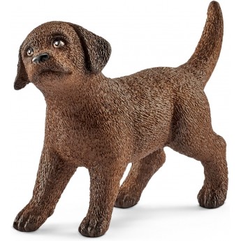 Фігурка Schleich Щеня лабрадора ретривера (13835)