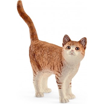 Фігурка Schleich Кішка (13836)