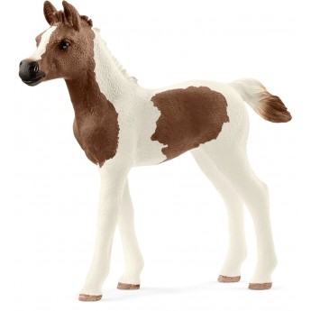 Фигурка Schleich жеребенок Пинтабиан (13839)