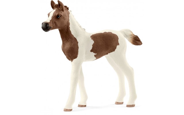 Фигурка Schleich жеребенок Пинтабиан (13839)