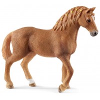 Фігурка Schleich четвертьмільна кобила Кватерхорс (13852)
