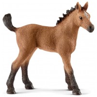 Фігурка Schleich четвертьмільне лоша Кватерхорс (13854)